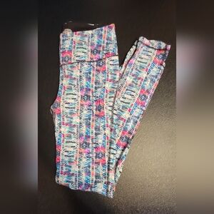 Victoria's Secret Knockout Leggings